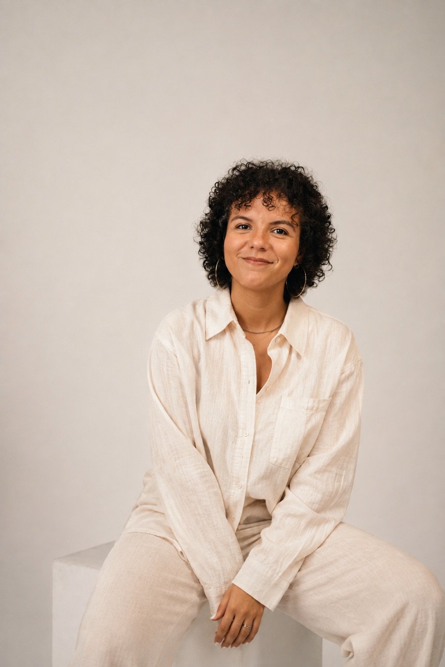 Raquel Camargo, consultora de carreira internacional / international career consultant